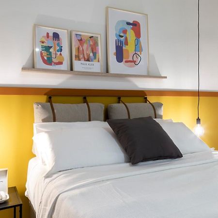 Lovely Nest In The City Center Fast Wifi 的里雅斯特 外观 照片