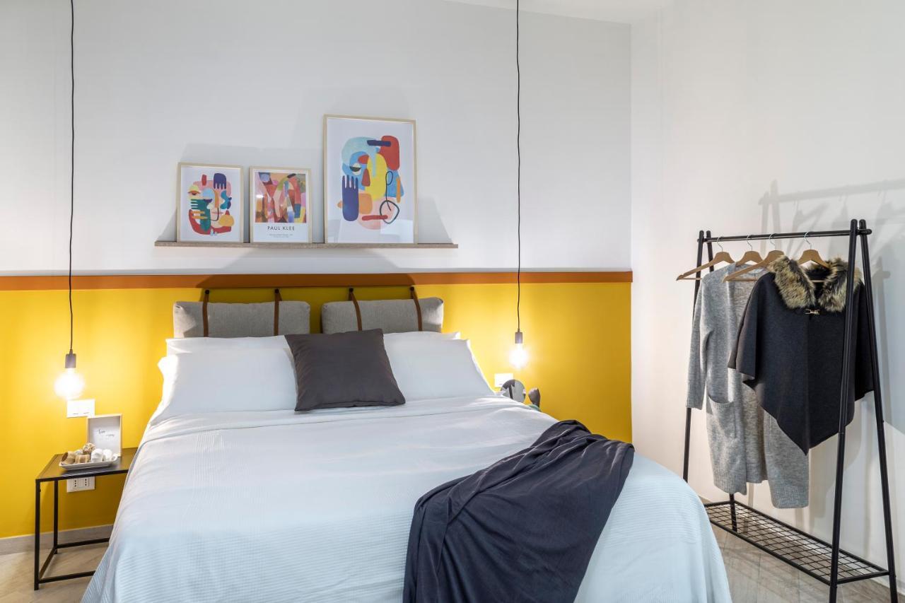 Lovely Nest In The City Center Fast Wifi 的里雅斯特 外观 照片